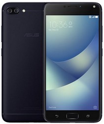 Замена дисплея на телефоне Asus ZenFone 4 Max в Туле
